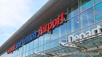 Liverpool John Lennon Airport 'needs to expand' claims city economy chief