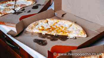 Waste company finally clarifies whether takeaway pizza boxes can go in recycling