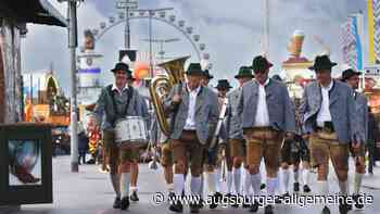 Wiesn-Hits dominieren: Diese zehn Lieder werden in München am häufigsten live gespielt