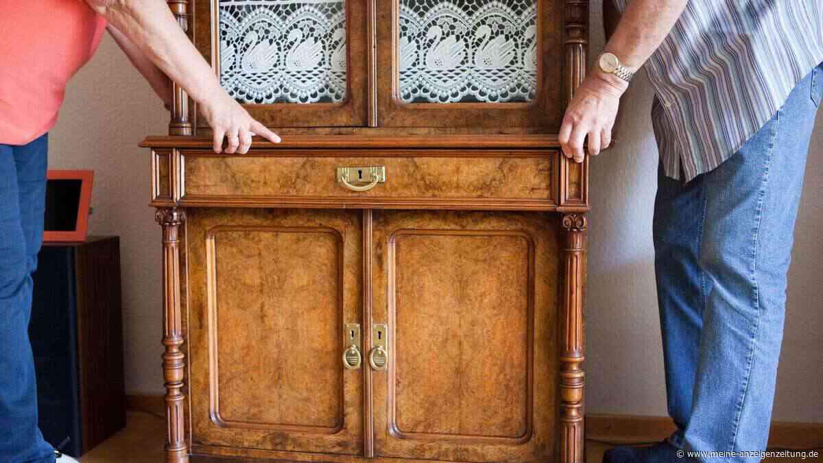 Privatverkäufe: Wann sich das Finanzamt für Sie interessiert