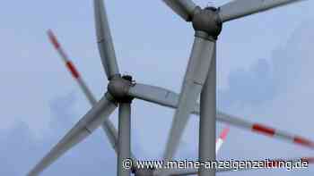 Windkraftausbau: Bayern legt zu und hinkt doch hinterher