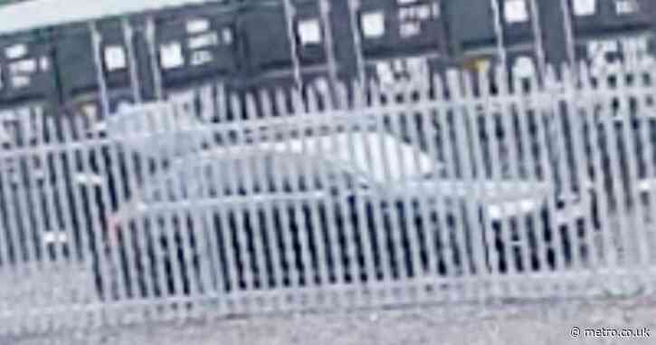 Gang who tortured man in shipping container for dating sister jailed for 30 years