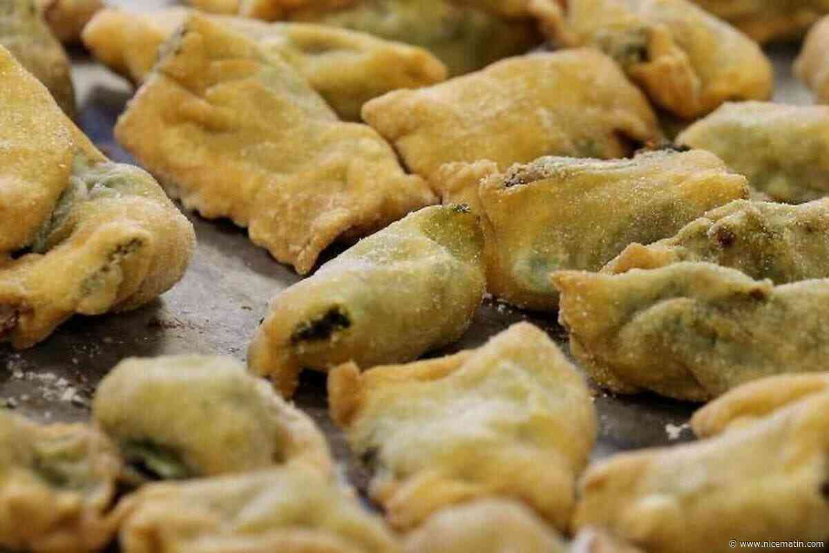 La diversité de recettes du barbagiuan à Monaco devient un atout pour son inscription au patrimoine culturel immatériel de l’Unesco