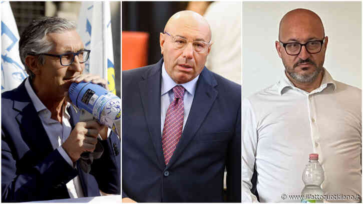 Futuro nazionale a Milano ribolle, entra Bernardo (FI) e l’ala destra scalpita. Vannacci: “Il nostro candidato sindaco entro settembre”