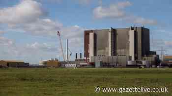 Hundreds of jobs secured as Hartlepool Power Station given further two-year extension