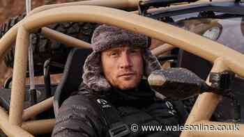 New horror details of Freddie Flintoff crash emerge as fellow Top Gear star slams BBC