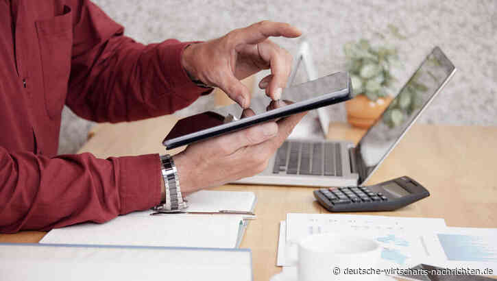 Rechnungen digitalisieren: Wie Unternehmen Liquidität und Cashflow smarter steuern
