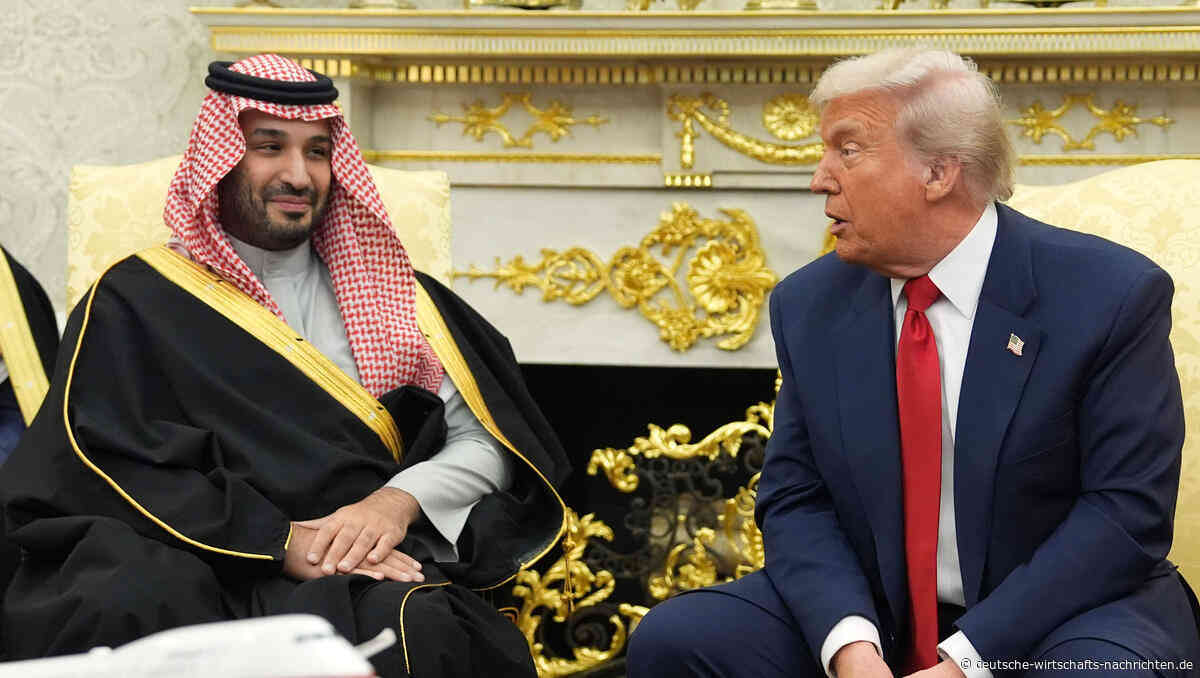 US-Atomdeal mit Saudi-Arabien entfacht Streit