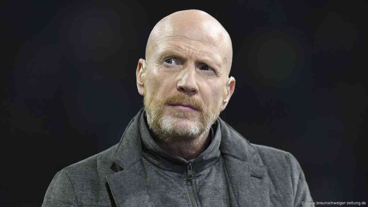 DFB-Blog: Sammer teilt gegen Nationalmannschaft aus und bietet seine Hilfe an