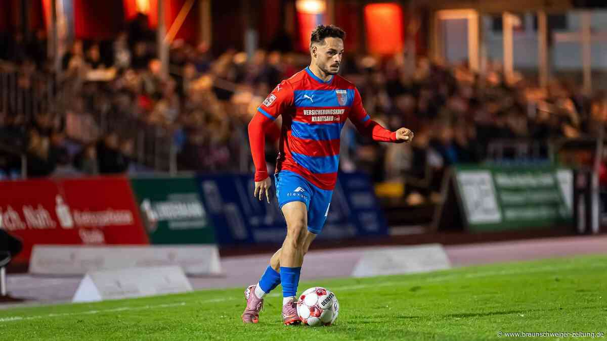 Nach dem 6:2 über Wolfenbüttel: FSV Schöningen holt weiteren Neuzugang