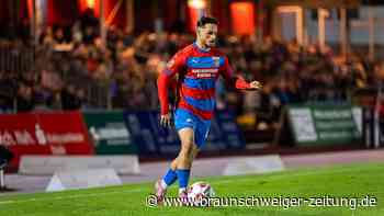 Nach dem 6:2 über Wolfenbüttel: FSV Schöningen holt weiteren Neuzugang