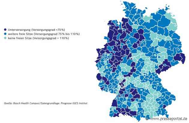 GKV-Reform erhöht den Druck auf die Primärversorgung / Neue Studie zeigt Wege aus der Versorgungskrise