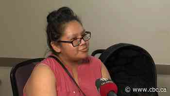 Wildfire evacuees from First Nations in Ontario's far north face uncertainty, mental health toll
