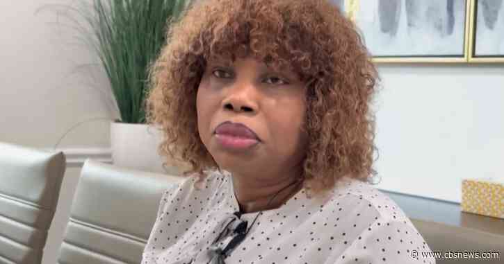 Atlanta woman fears deportation as Temporary Protected Status for Haiti ends: "I could lose everything"