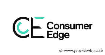Consumer Edge Data Reveals Buy Now, Pay Later Adoption Nears Record High as Financial Strain Deepens Among Lower-Income Households