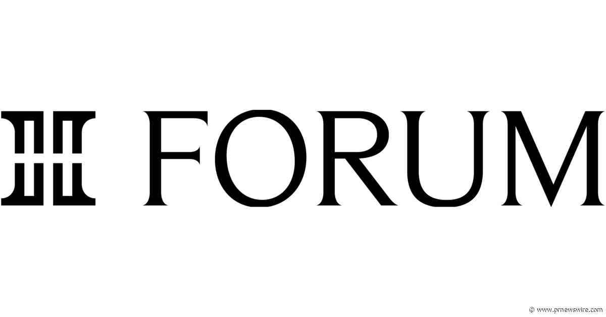 Forum Markets to Present Company Strategy and Business Model at Force Family Office Investor Webinar