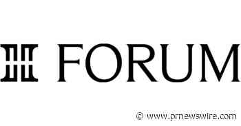 Forum Markets to Present Company Strategy and Business Model at Force Family Office Investor Webinar