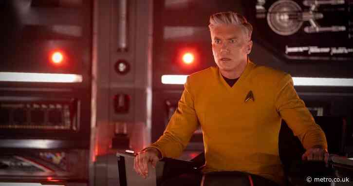 Star Trek’s most underrated series takes some wild swings in latest season