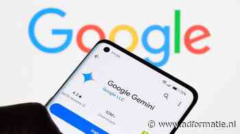 Zoekadvertenties Google groeien ondanks AI-opmars