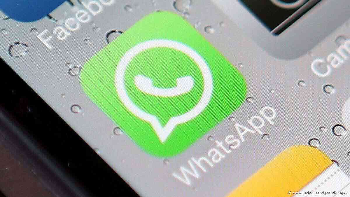 iPad, Auto, PDFs: WhatsApp-Update bringt große Neuerungen