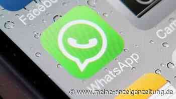 iPad, Auto, PDFs: WhatsApp-Update bringt große Neuerungen