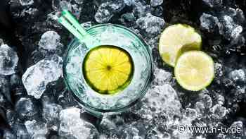 Wellnessgetränke im Warentest: Wasser mit Vitamin- und Fruchtzusatz - gesunde Durstlöscher?
