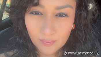 'Horrendous pain saw my skin change colour and go up five dress sizes'