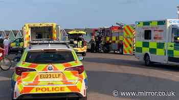 West Mersea beach tragedy as woman and girl die despite heroic actions of local teens