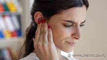 Not checking one body part 'regularly' increases risk of dementia by 500 per cent