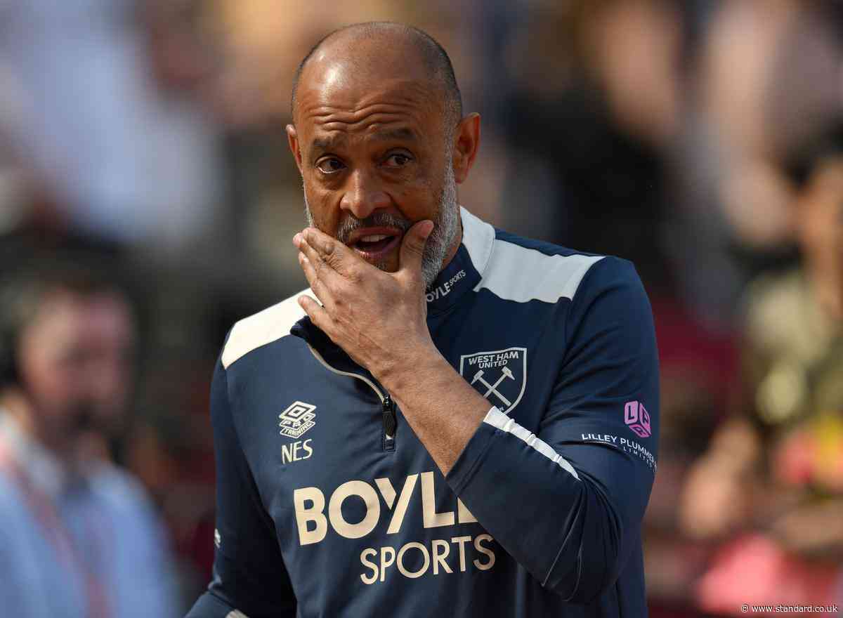 Three West Ham players who impressed in thumping pre-season win over Stevenage