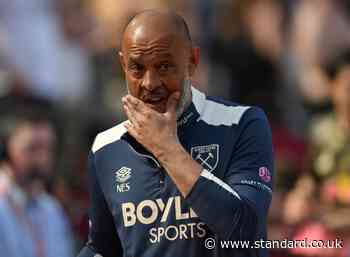 Three West Ham players who impressed in thumping pre-season win over Stevenage