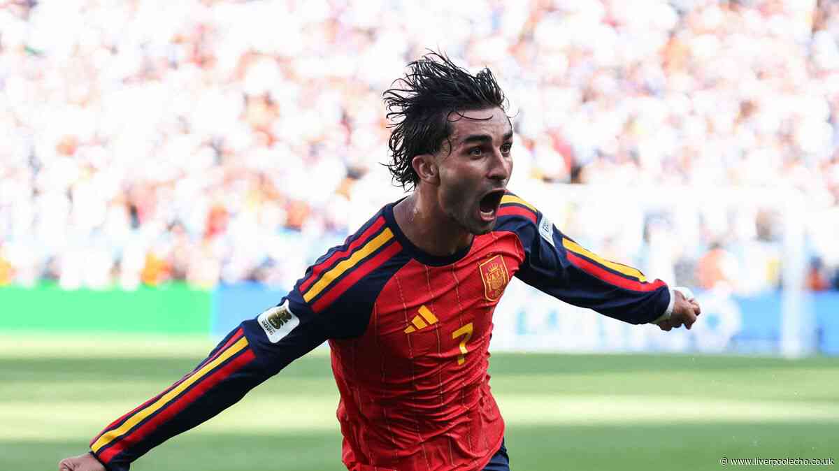 Liverpool transfer news LIVE: Ferran Torres update, two players leave club, Manu Kone deal