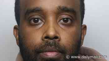 Drug dealer who 'worked for US rapper 50 Cent' part of gang jailed for over 160 years for cocaine trafficking