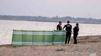 'It's horrific': Witnesses describe how mother and 15-year-old daughter drowned at beach trying to save girl, six