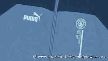 Man City fans snap up Puma £75 club jacket for 87p ahead of Premier League