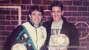 Kevin Keegan myth Newcastle United debunked as truth over youth team revealed