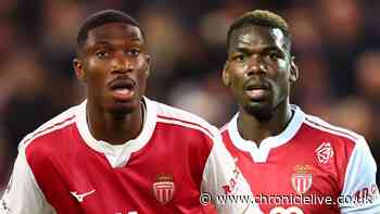 Pogba comparison, duel winner and rare 'quality' that convinced Newcastle to sign Aladji Bamba