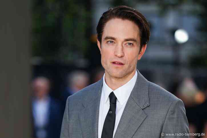 Robert Pattinson und Werner Herzog in Venedig