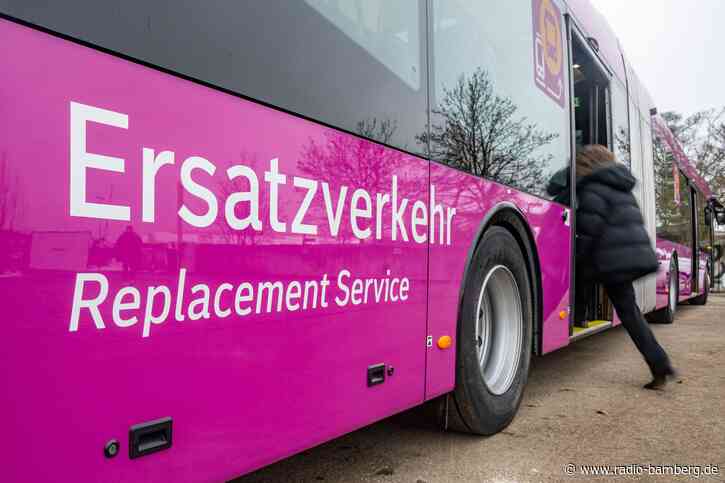 Strecke Nürnberg-Regensburg: Erste S-Bahnen fahren ab Montag