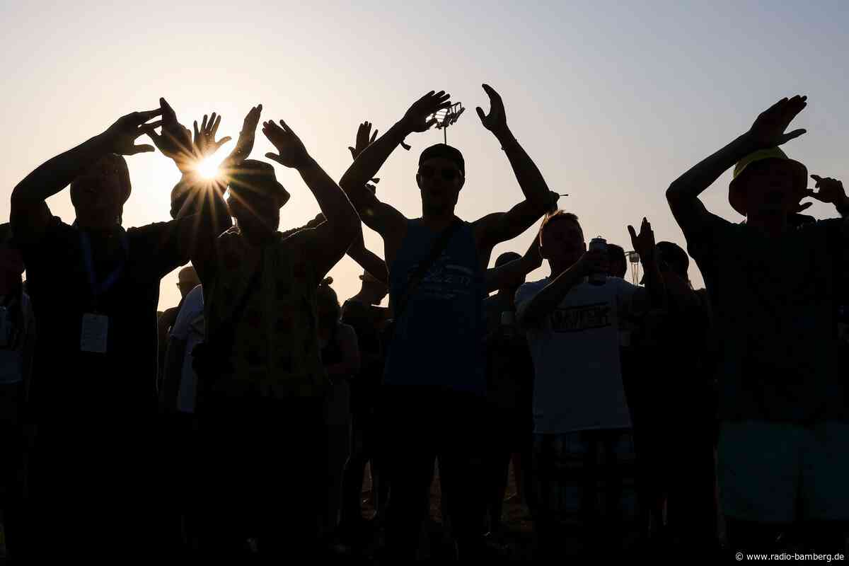 Junge Union für Rückkehr von «Highfield» nach Thüringen