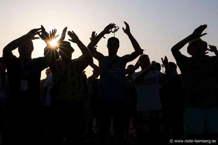 Junge Union für Rückkehr von «Highfield» nach Thüringen