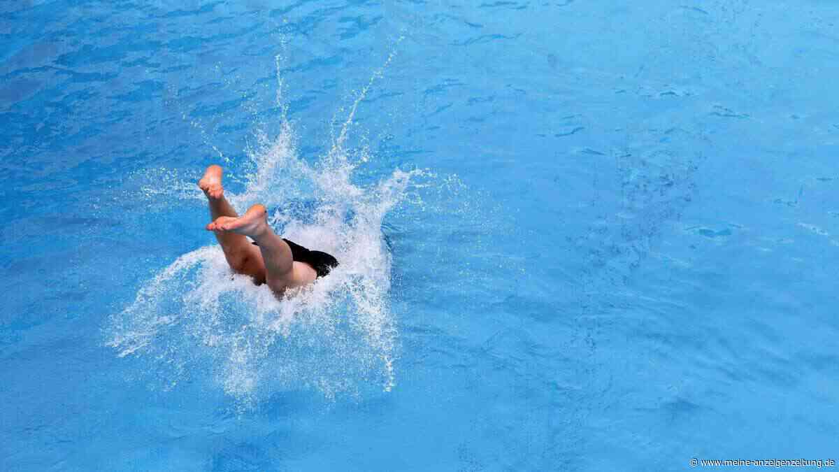 Freibad in Italien führt Frauen-Schwimmzeit ein – Rechte schäumen