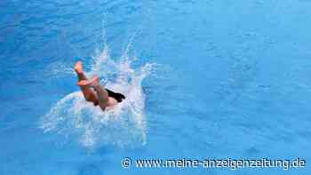Freibad in Italien führt Frauen-Schwimmzeit ein – Rechte schäumen