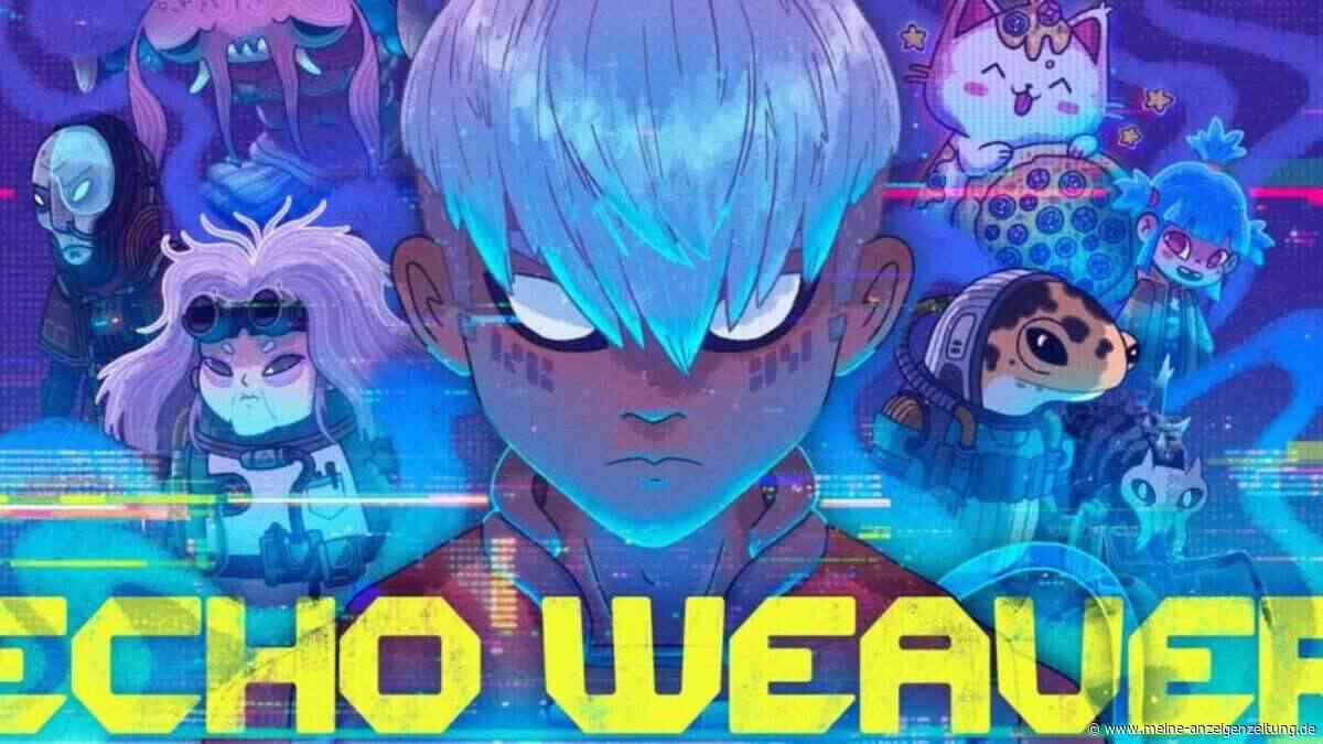 Echo Weaver erscheint am 8. Oktober für die Nintendo Switch 2