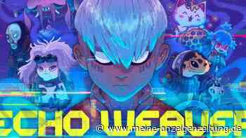 Echo Weaver erscheint am 8. Oktober für die Nintendo Switch 2