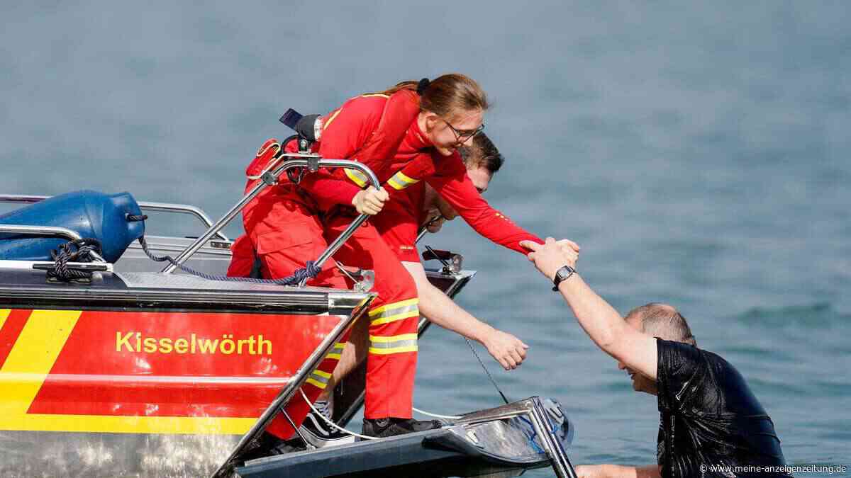 WHO: Klimawandel erhöht Gefahren des Ertrinkens