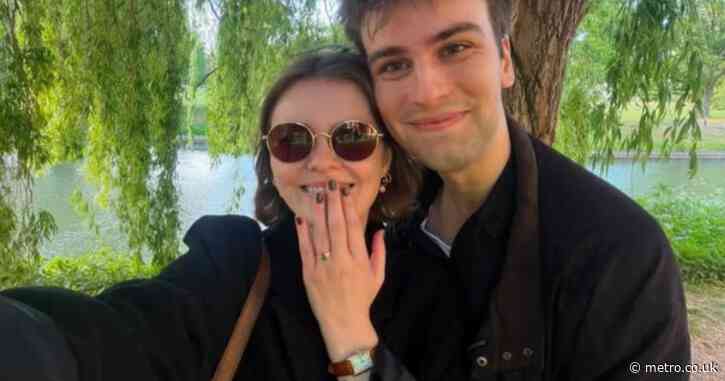 Is marrying your childhood sweetheart romantic — or too ‘conservative’ now?