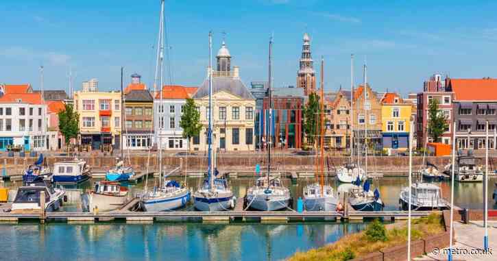 7 travel experts reveal their top European ‘coolcations’