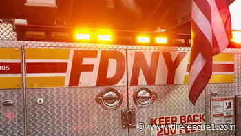 FDNY reports NYC's first Li-ion battery fire death of 2026