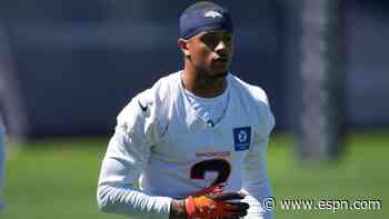 More interceptions, fewer penalties: Pat Surtain I...